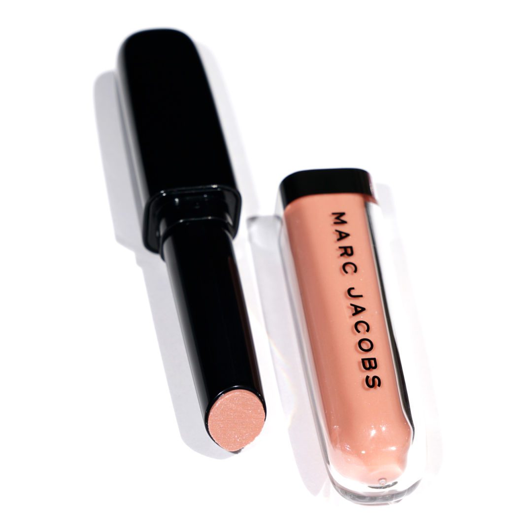 Marc Jacobs Enamored Hydrating Lip Gloss Stick Sugar Sugar Marc Jacobs Beauty Enamored Hydrating Lip Gloss Stick - The Beauty Look