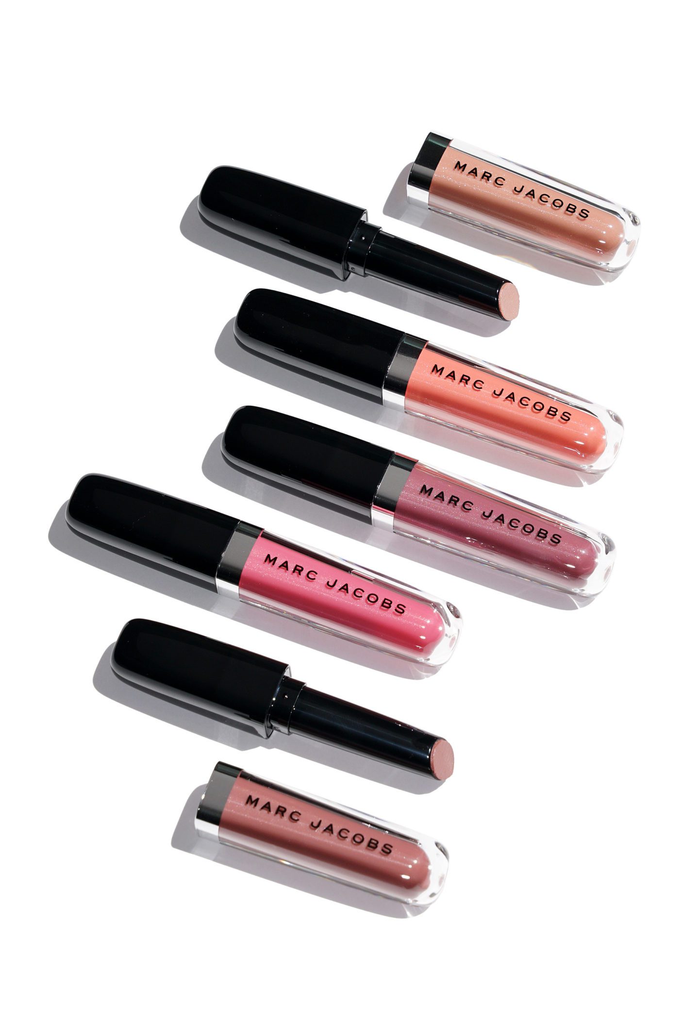Marc Jacobs Beauty Enamored Hydrating Lip Gloss Stick | The Beauty Look Book