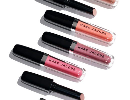 Marc Jacobs Beauty Enamored Hydrating Lip Gloss Stick | The Beauty Look Book