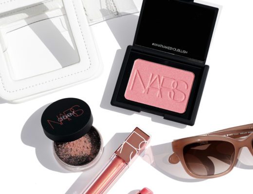 NARS Orgasm Collection 2018