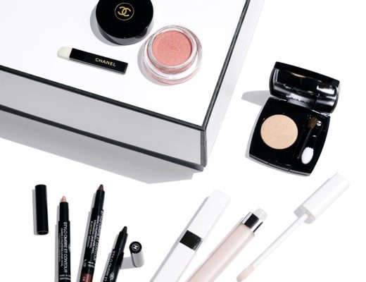 Chanel New Eye Makeup Picks | The Beauty Look Book