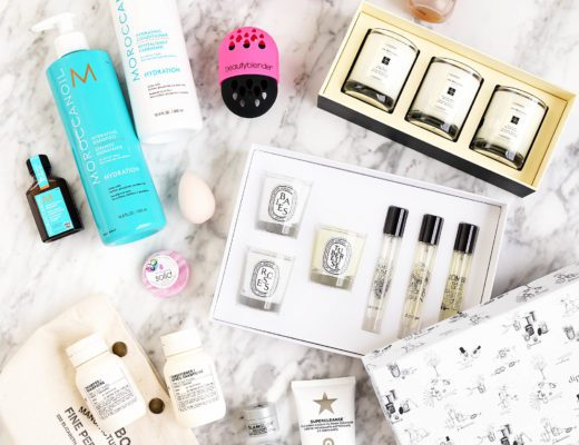 Best Nordstrom Anniversary Sale Beauty Exclusives Sets | The Beauty Look Book