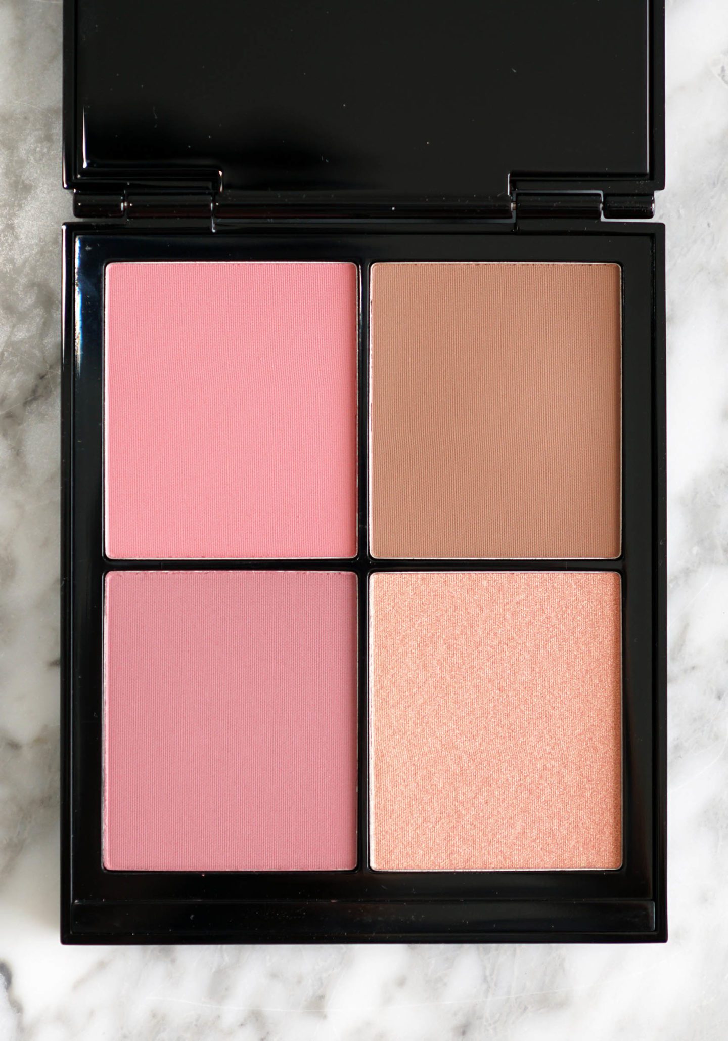 Bobbi Brown x Nordstrom Sale Deluxe Eye and Cheek Set - bronzers and cheeks