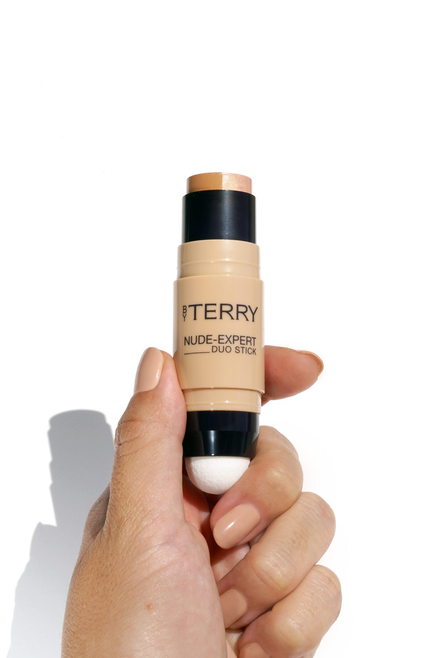 By Terry Nude-Expert Duo Stick Foundation review | The Beauty Look Book