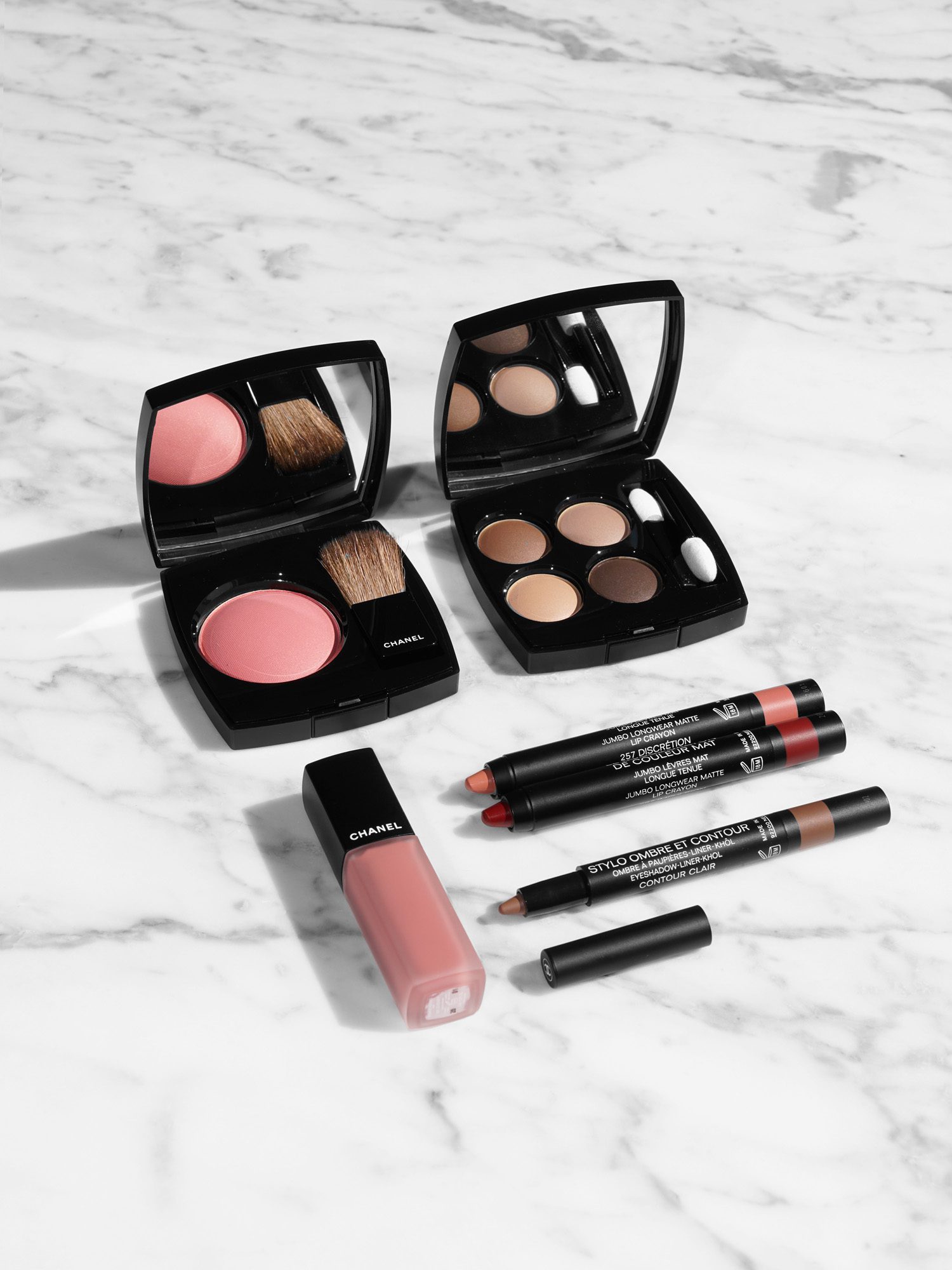 Blush Archives - The Beauty Look Book