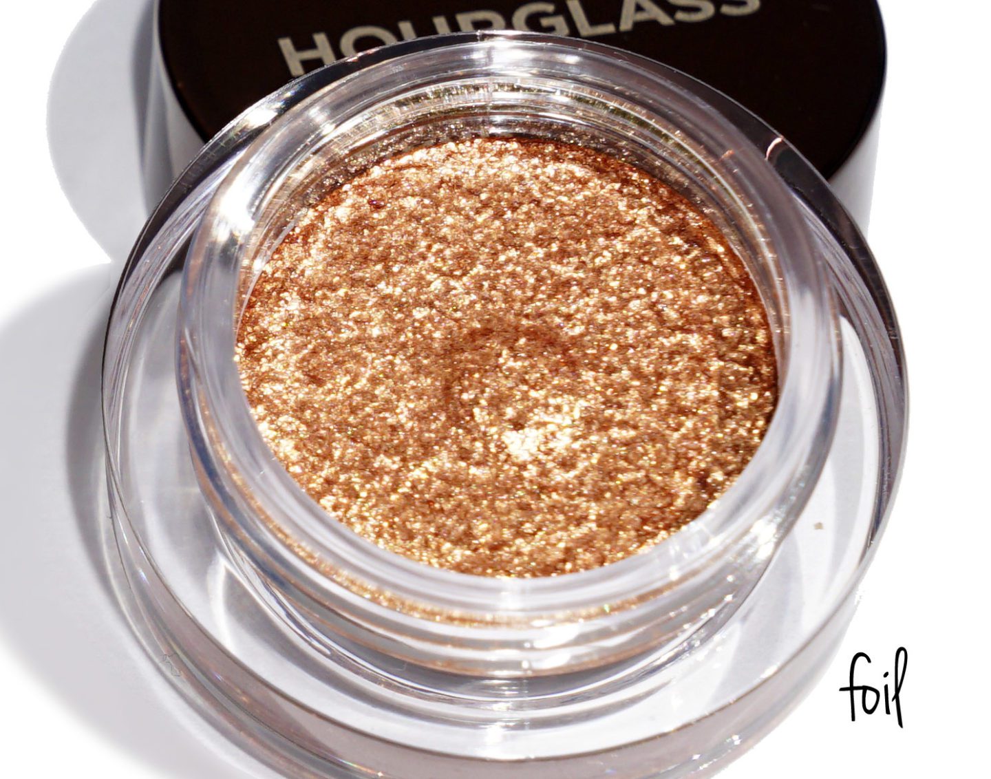 Hourglass Scattered Light Eyeshadow Foil
