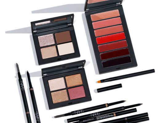 NARS Fall 2018 Color Collection Review | The Beauty Look Book