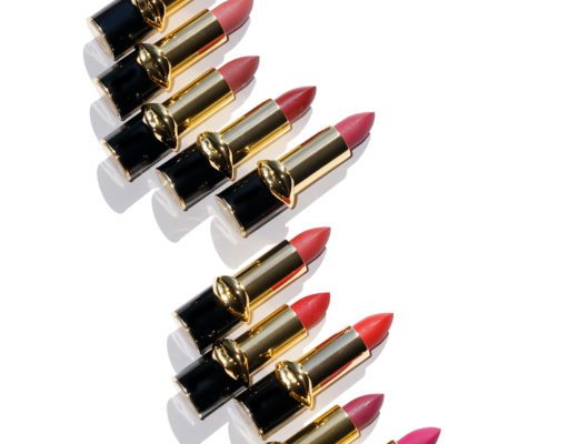 Pat McGrath Labs MatteTrance Lipstick Fall Colors | The Beauty Look Book