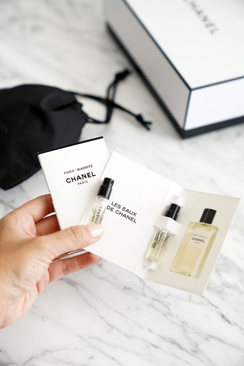 Chanel Sampling Liquid Chanel Rouge Allure Velvet Extreme + Rouge Allure Liquid Powder Review ...