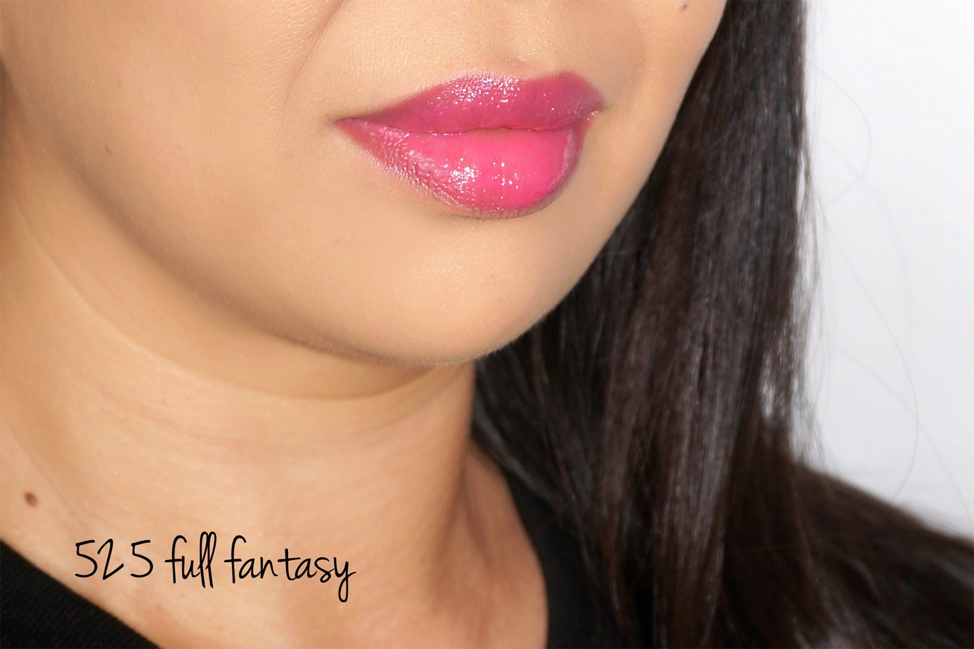 Pat McGrath Lip Fetish Sheer Colour Balm 525 Full Fantasy | The Beauty Look Book