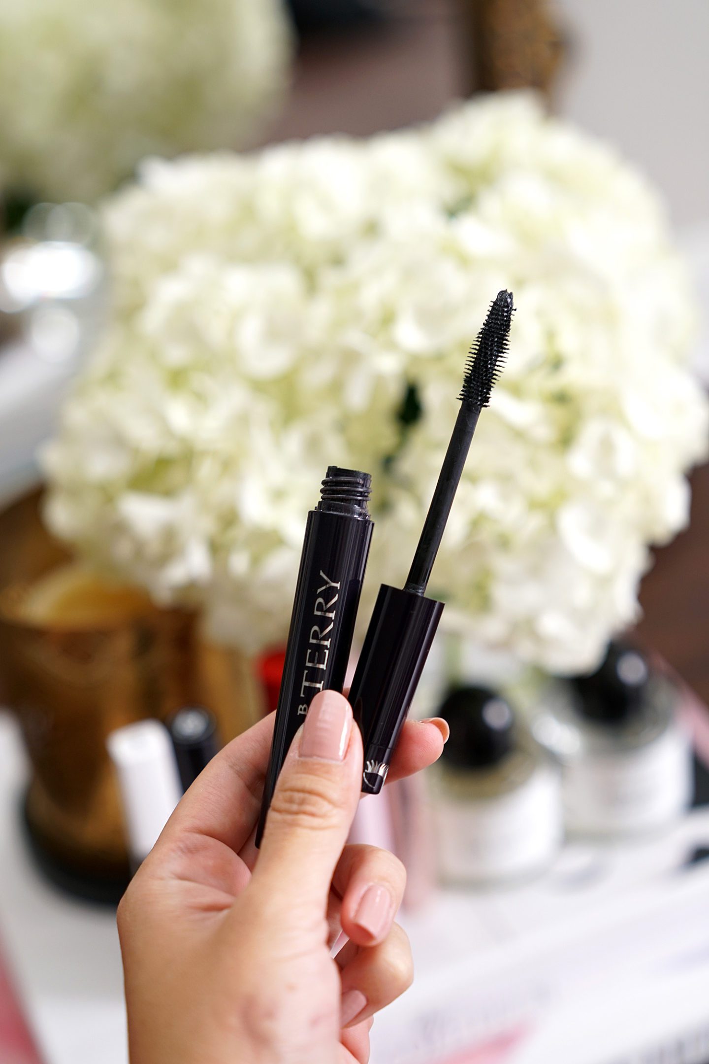 By Terry Lash Expert Mascara Review