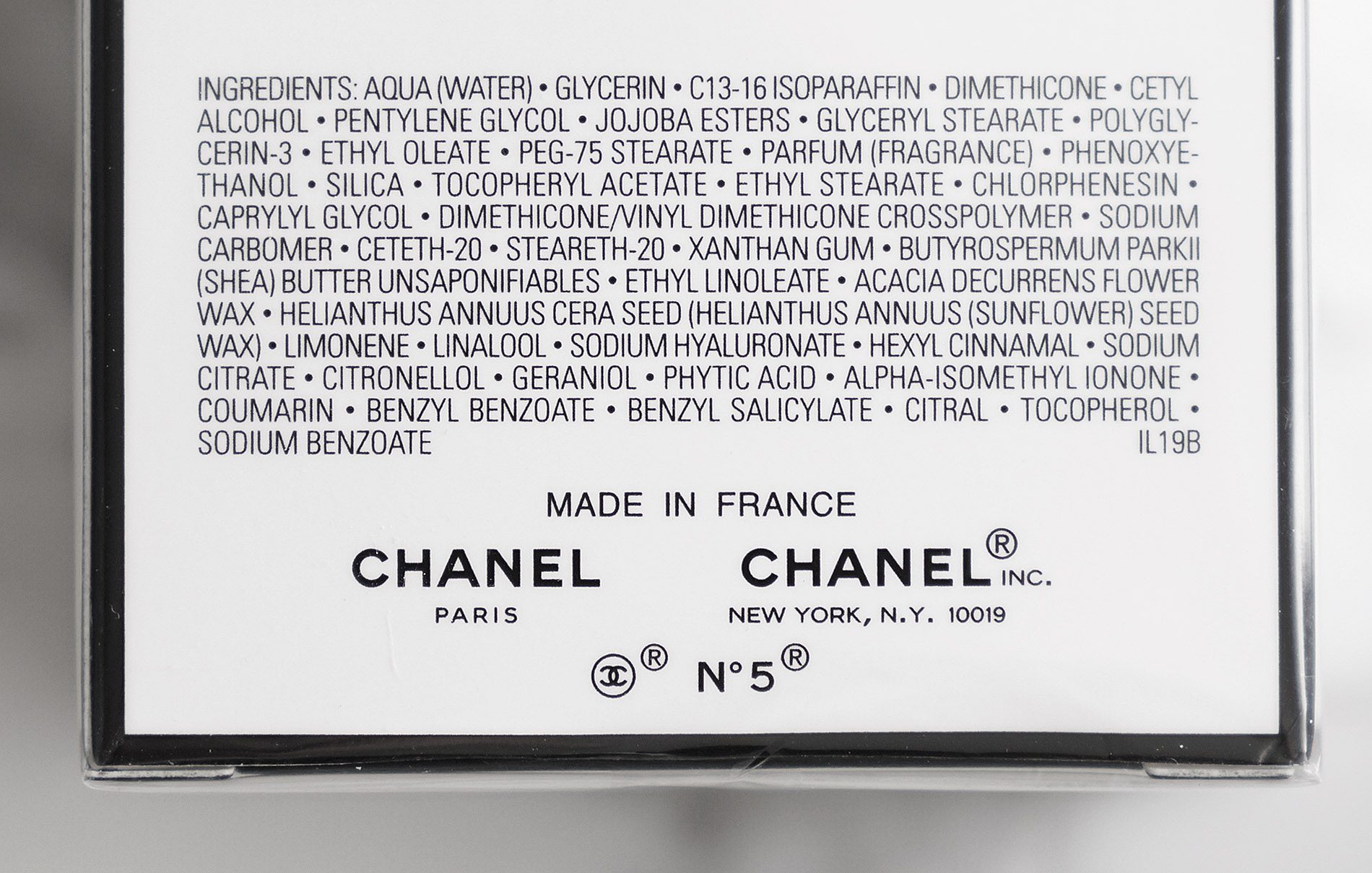 Chanel Hand Cream Review: La Creme Main, Texture Riche and No 5 L