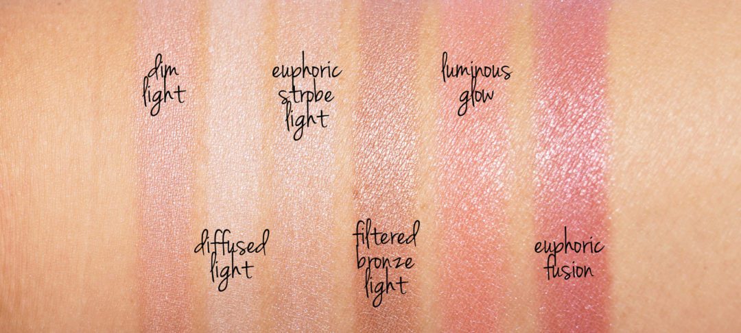 Hourglass Ambient Lighting Edit Volume 4   Confession Duo Holiday