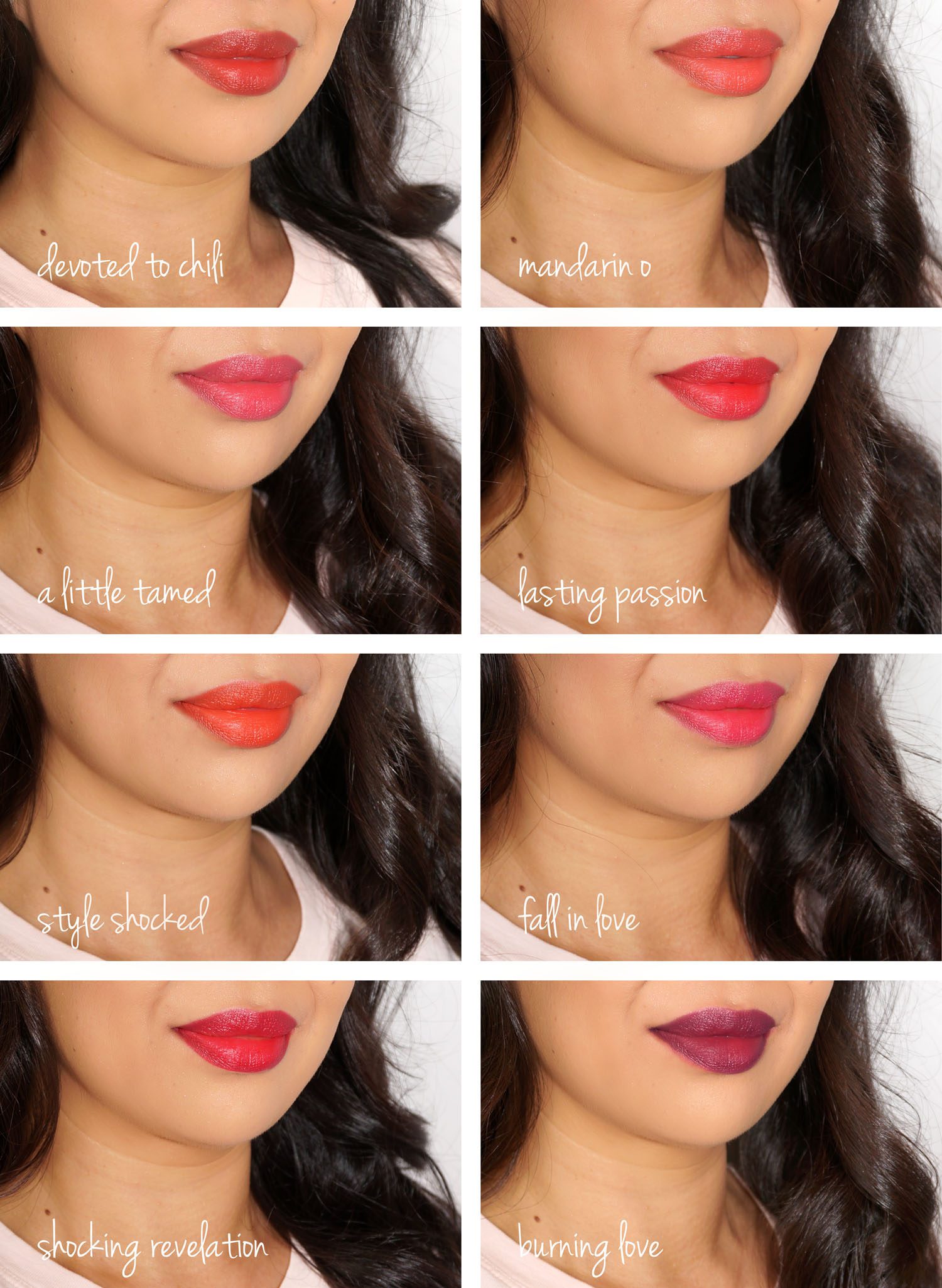 lauren conrad beauty the lipstick in shell