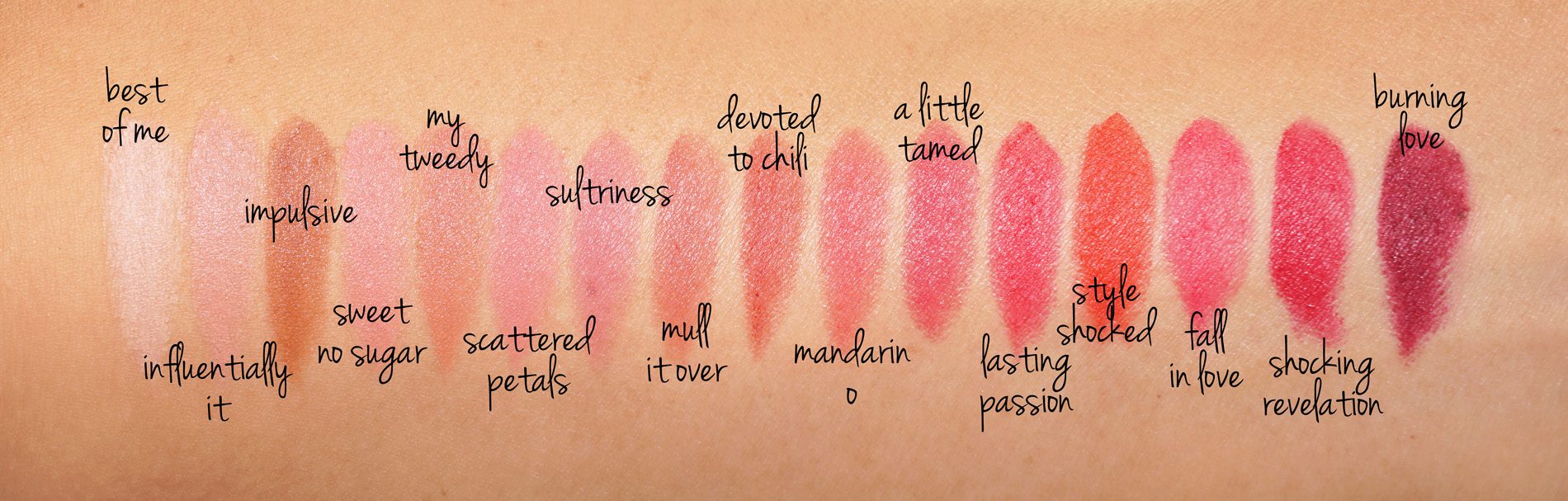 best mac lipstick pale skin