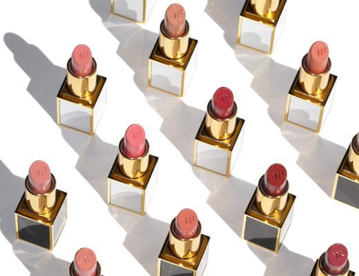 Tom Ford Beauty Boys and Girls Lipstick 2018 review