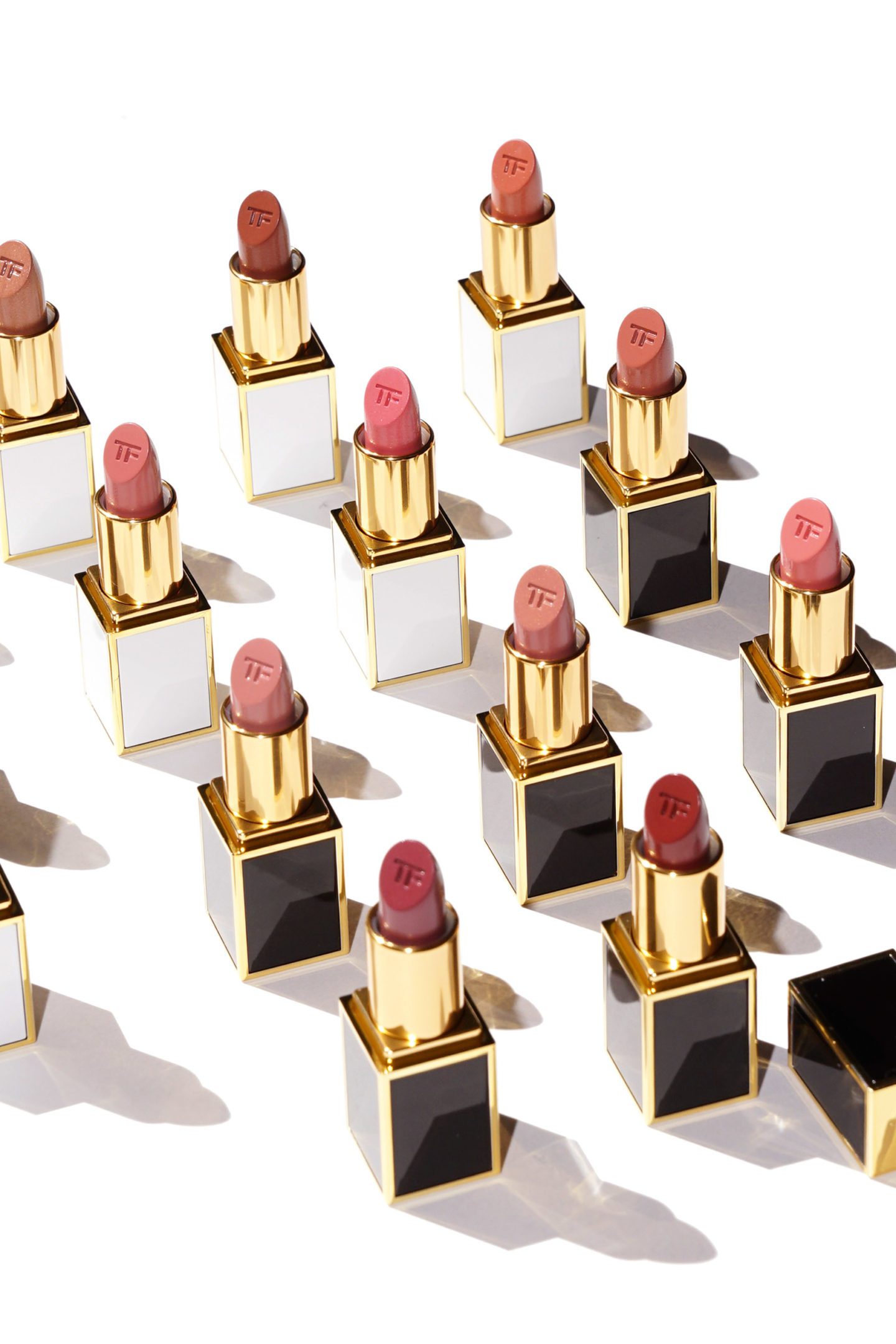 Tom Ford Beauty Boys and Girls Lipstick 2018 review