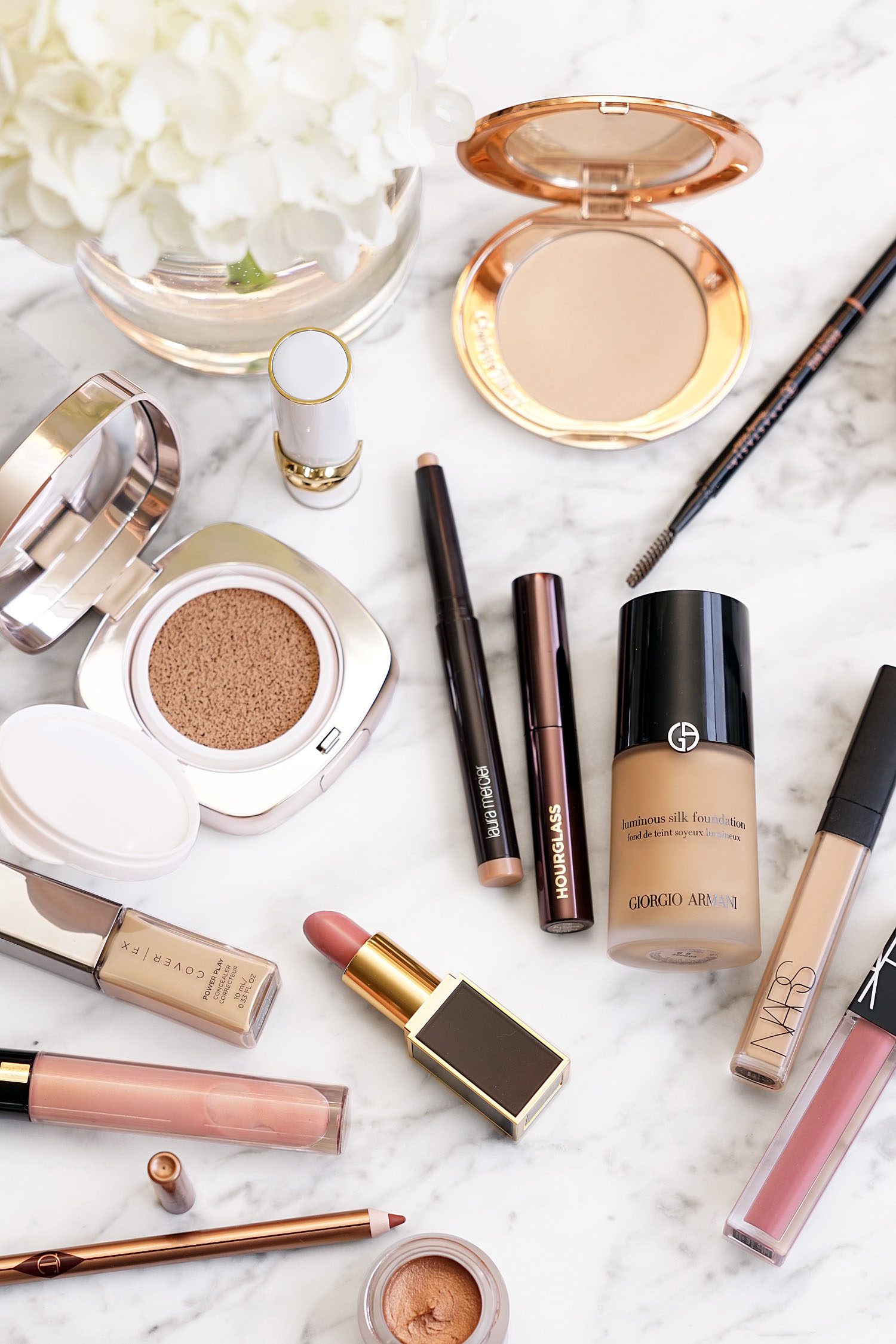 Top Makeup Favorites Can Find At Sephora - The Beauty