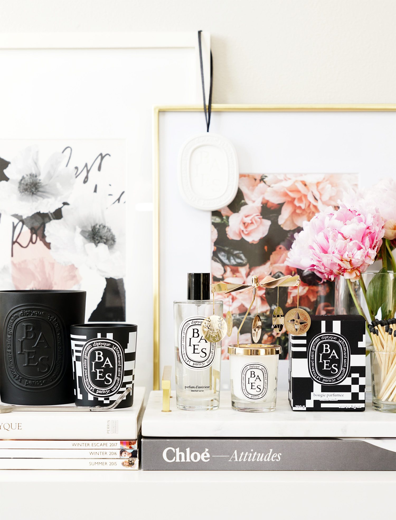 Diptyque Archives - Page 3 of 15 - The Beauty Look Book