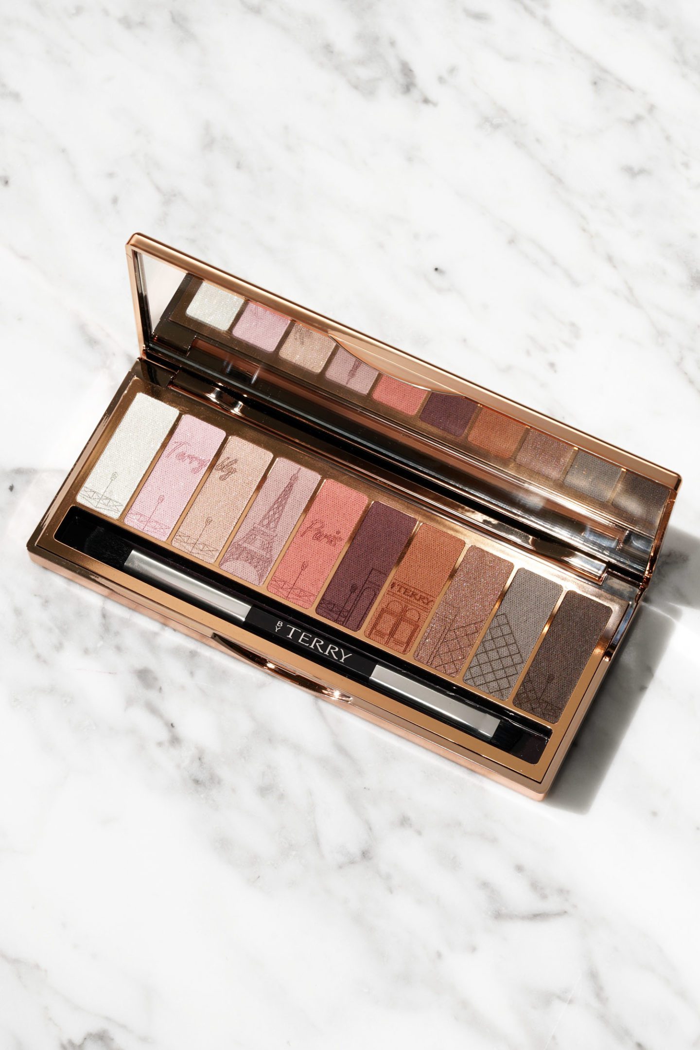 By Terry Eye Light Palette Terrybly Paris Review