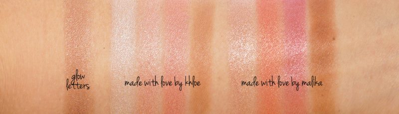Becca Archives - The Beauty Look Book