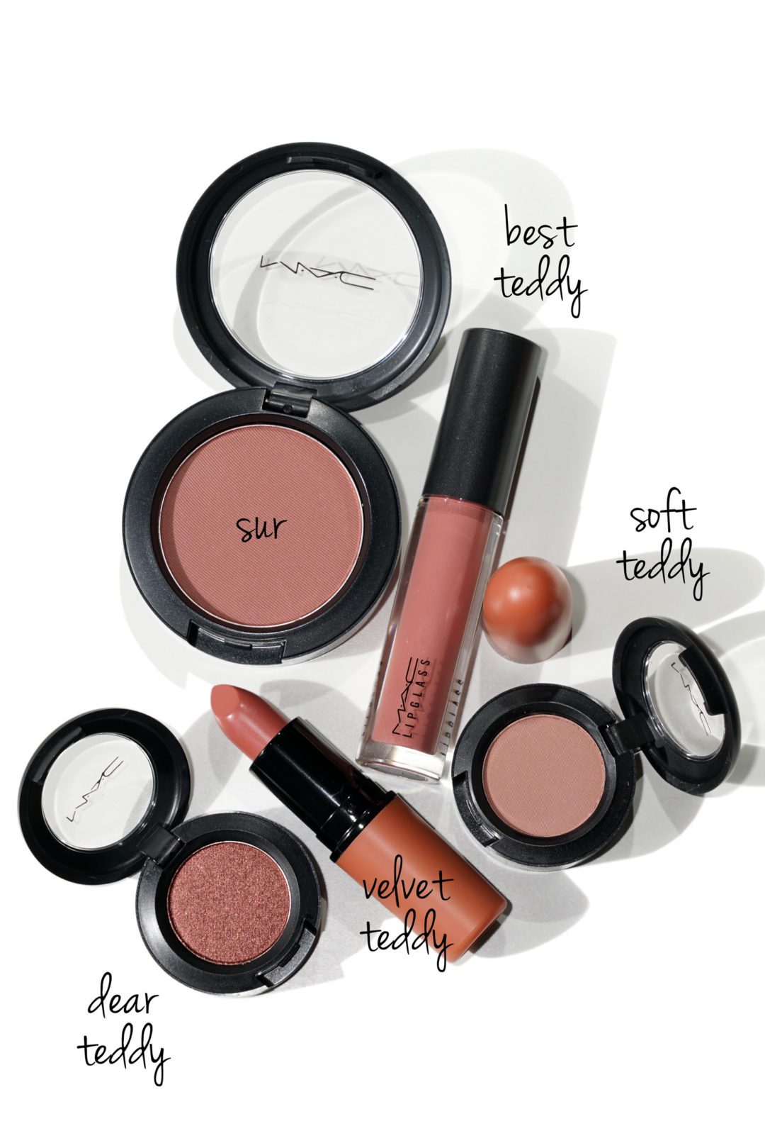 mac velvet teddy description mac velvet teddy description