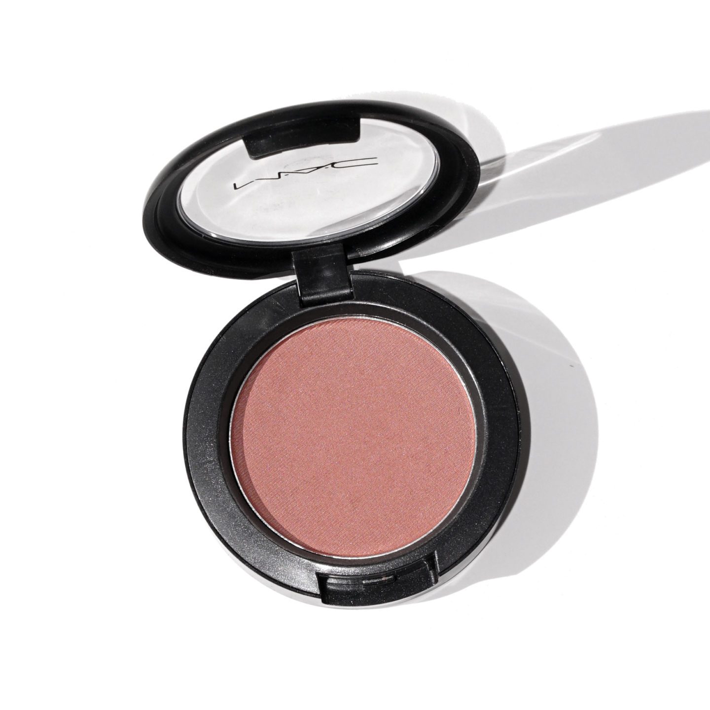 MAC Sur Blush Review | The Beauty Look Book