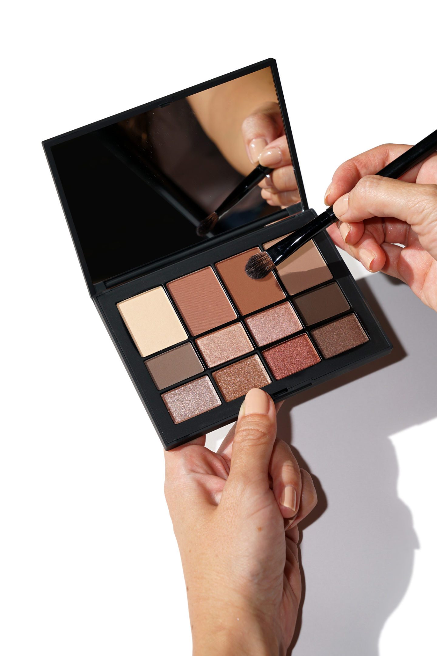 NARS Skin Deep Eye Palette Review and Swatches | The Beauty Look Book
