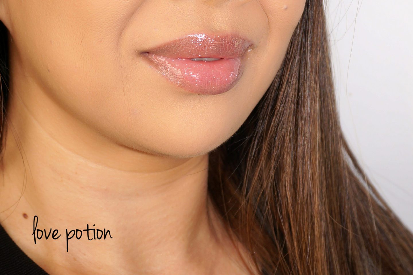 Pat McGrath LUST Gloss Love Potion | The Beauty Look Book