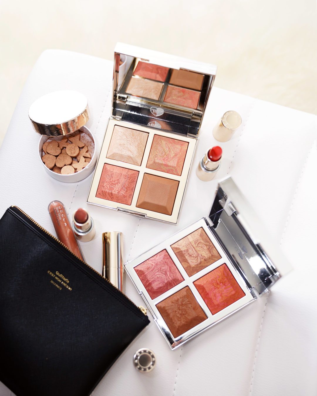 Becca Archives - The Beauty Look Book