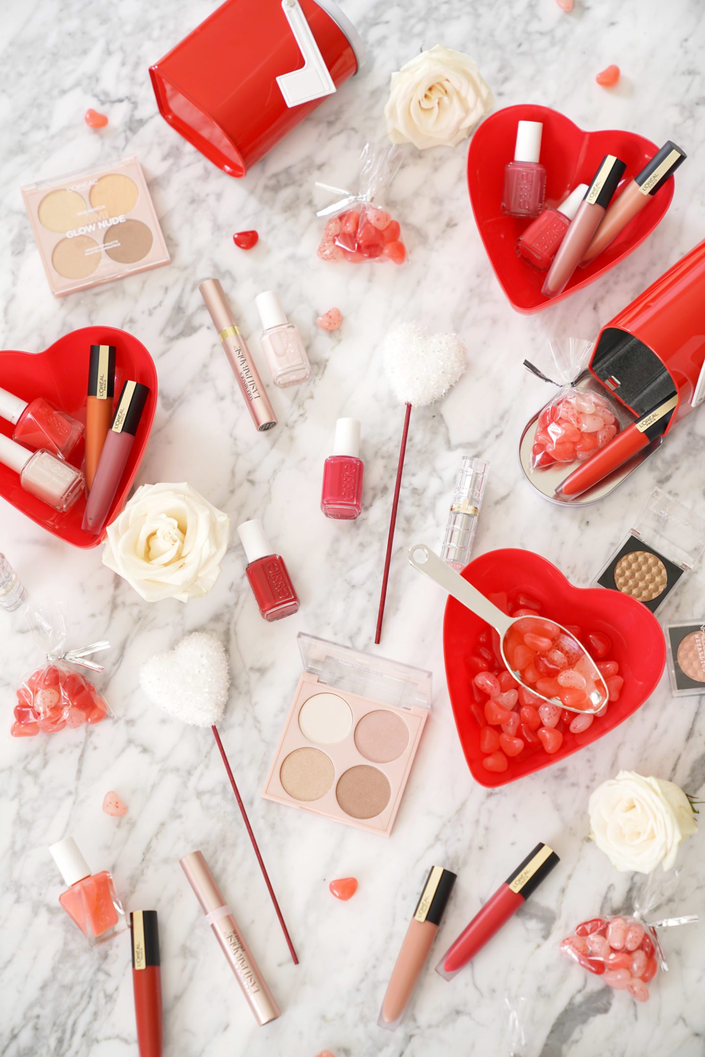 Galentine's Day Gifting Ideas