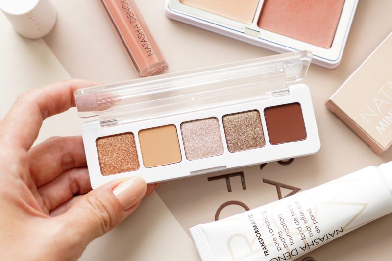 natasha denona book palette natasha denona book palette