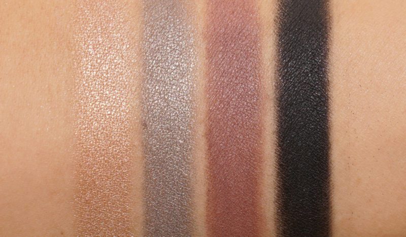 tom ford extreme badass eyeshadow