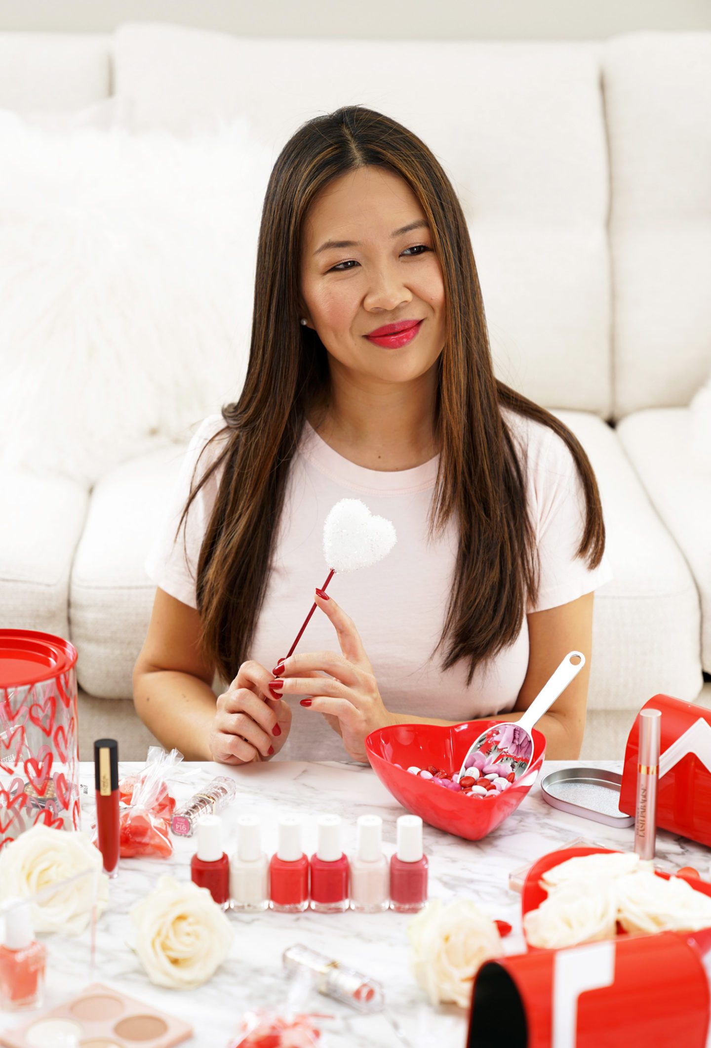 Galentine's Day Budget Beauty Gifting Ideas