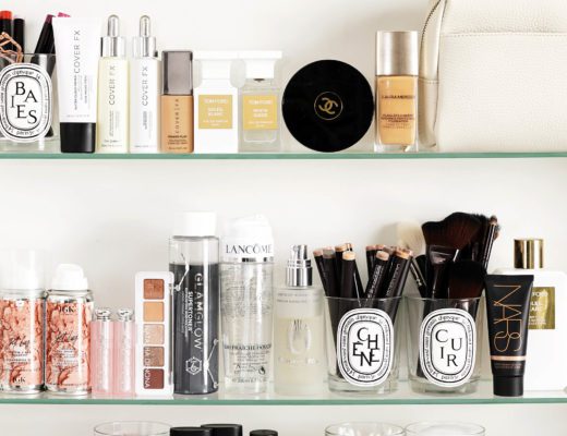 March Beauty Favorites