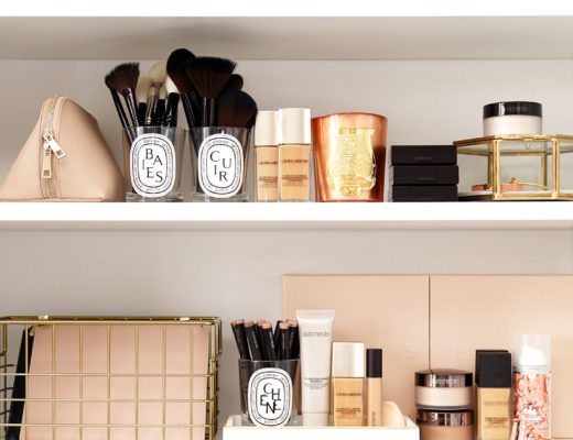 Laura Mercier Flawless Lumiere Radiance Perfecting Foundation Review