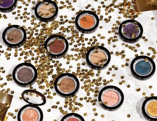 Pat McGrath EYEdols Eyeshadow Singles Review
