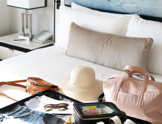 South Beach Miami Packing List
