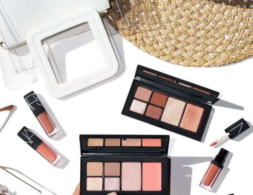 NARS Fever Dream Collection Review and Swatches