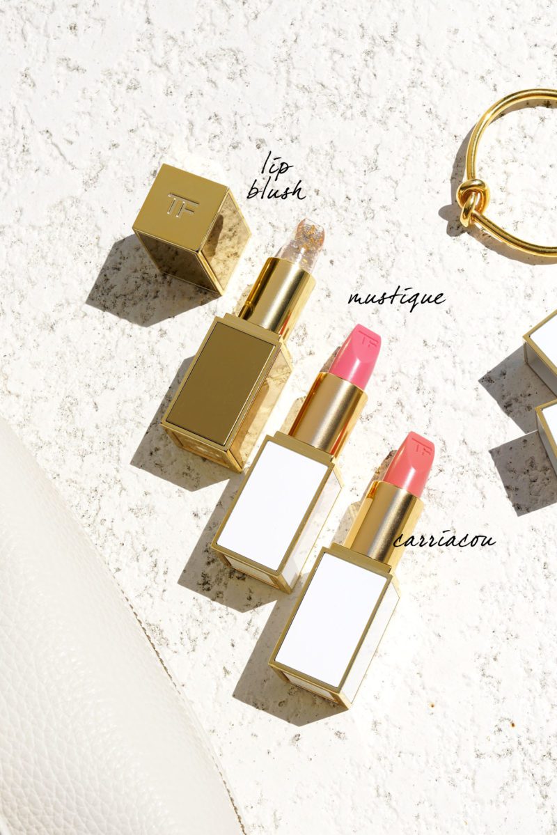 Tom ford lip blush