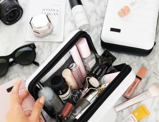 Away Travel Mini Suitcase