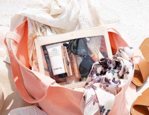 Beach Beauty Essentials | The Beauty LooK Book