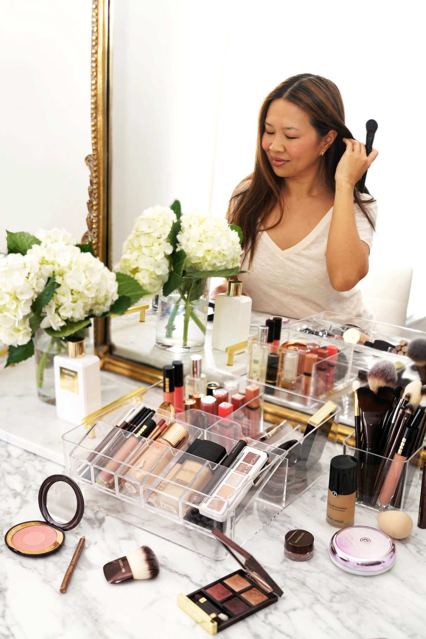 Top 25 Makeup Essentials for Everyday Makeup