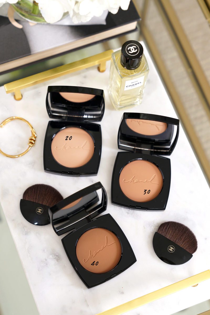 Chanel Les Beiges 2019 Collection Review - The Beauty Look Book