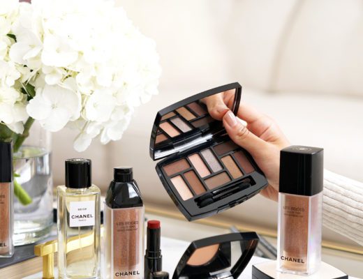 Chanel Les Beiges 2019 Review and Swatches | The Beauty Look Book