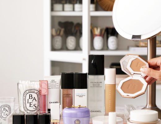 May Monthly Favorites, Beauty Hits and Misses