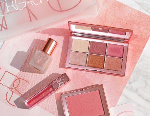 NARS Orgasm Collection 2019 Review | The Beauty Look Book