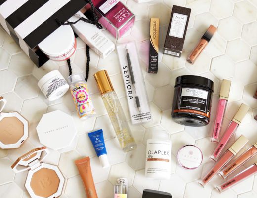 Sephora Haul Picks