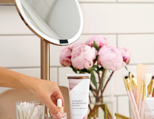Best of Volition Beauty Skincare | THE BEAUTY LOOK BOOK