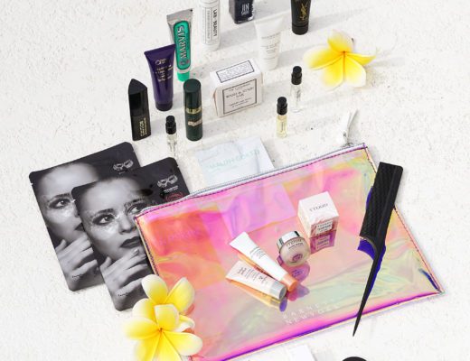 Barneys New York Beauty Bag Event June 2019